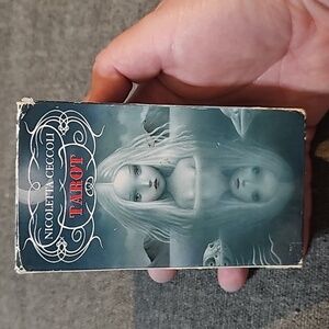 Nicoletta Ceccoli Tarot